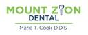 Mount Zion Dental logo