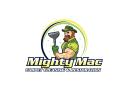 Mighty Mac Carpet Cleaning & Restoration logo