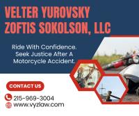 Velter Yurovsky Zoftis Sokolson, LLC image 6