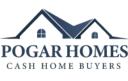 Pogar Home Buyers logo