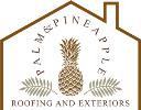 Palm & Pineapple Roofing and Exteriors logo