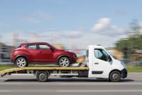 Real Quick Towing Services image 1