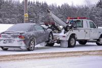 Real Quick Towing Services image 4