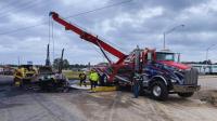 Toned Up Towing and Recovery image 4