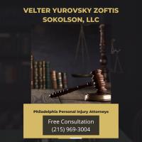 Velter Yurovsky Zoftis Sokolson, LLC image 8