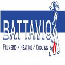 Battavio Plumbing Heating and Cooling logo