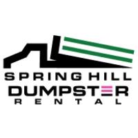Spring Hill Dumpster Rental image 1