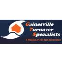 Gainesville Turnover Specialists logo