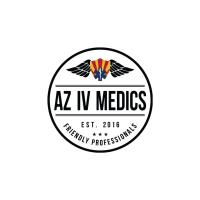AZ IV Medics - Mobile IV Therapy - Phoenix image 1