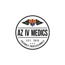 AZ IV Medics - Mobile IV Therapy - Phoenix logo