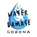 Water Damage Corona California logo