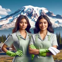 Seattle Green Maids image 2