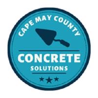 Cape May County Concrete Solutions image 1