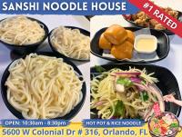 Sanshi Noodle House image 6