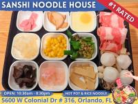 Sanshi Noodle House image 5