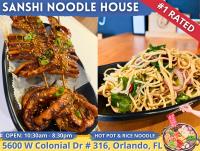 Sanshi Noodle House image 4