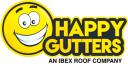 Happy Gutters logo
