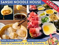 Sanshi Noodle House image 3