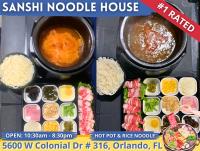 Sanshi Noodle House image 2
