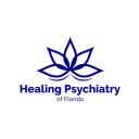 Healing Psychiatry of Florida logo