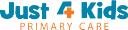 Just 4 Kids Primary Care logo