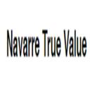 Navarre True Value logo