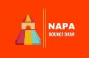 Bounce House Company in Napa CA logo