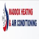 Maddox Heating & Air Conditioning logo