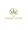 Supreme TerpeneDC-Cannabis and mushroom dispensary logo