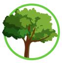 Branchs Tree Service logo