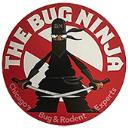 The Bug Ninja LLC logo