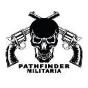 Pathfinder Militaria logo
