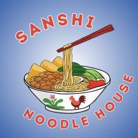 Sanshi Noodle House image 7
