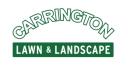 Carrington Lawn & Landscape logo