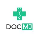 DocMJ logo