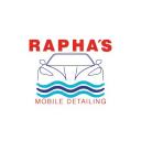 Mobile Rapha logo
