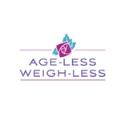 Age-Less Weigh-Less - Dover logo