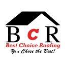 Best Choice Roofing Gulf Coast logo