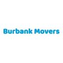 Burbank Local Movers logo