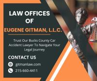 Law Offices of Eugene Gitman, L.L.C. image 1