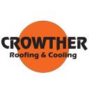 Crowther Roofing and Cooling logo