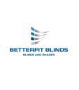 BetterFit Blinds logo