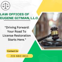 Law Offices of Eugene Gitman, L.L.C. image 2