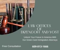 Law Offices of Dizengoff and Yost image 4