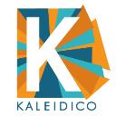 Kaleidico Digital Marketing logo