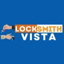 Locksmith Vista CA logo