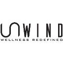 Unwind Wellness logo