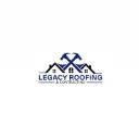 Legacy Roofing And Contracting logo
