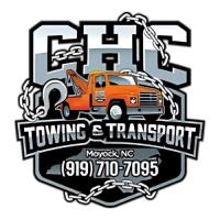 CHC Towing & Transport image 1