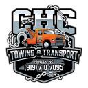 CHC Towing & Transport logo